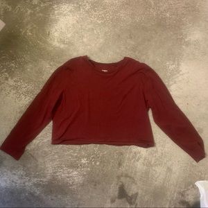 wild fable Long Sleeve
